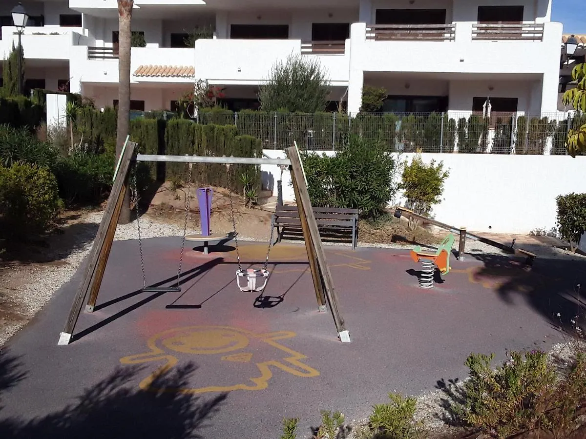 Apartamento Casa Arco Iris Avec Jardin Et Terrasse - Piscine Et Jacuzzi Partages - By Cathy Ducoin San Juan de los Terreros