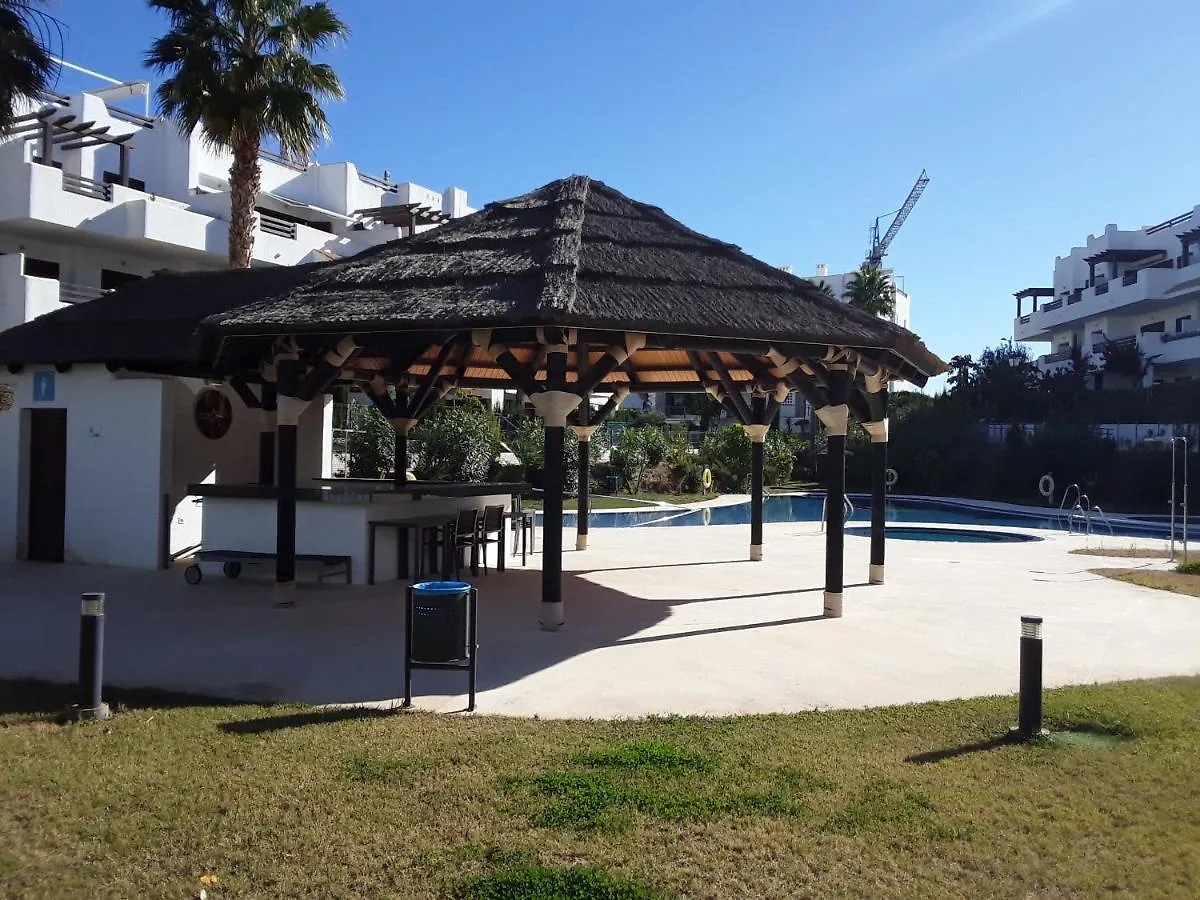 Apartamento Casa Arco Iris Avec Jardin Et Terrasse - Piscine Et Jacuzzi Partages - By Cathy Ducoin San Juan de los Terreros 0*,