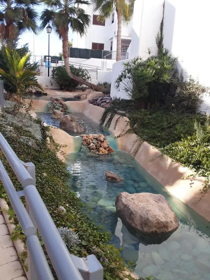 Apartamento Casa Arco Iris Avec Jardin Et Terrasse - Piscine Et Jacuzzi Partages - By Cathy Ducoin San Juan de los Terreros