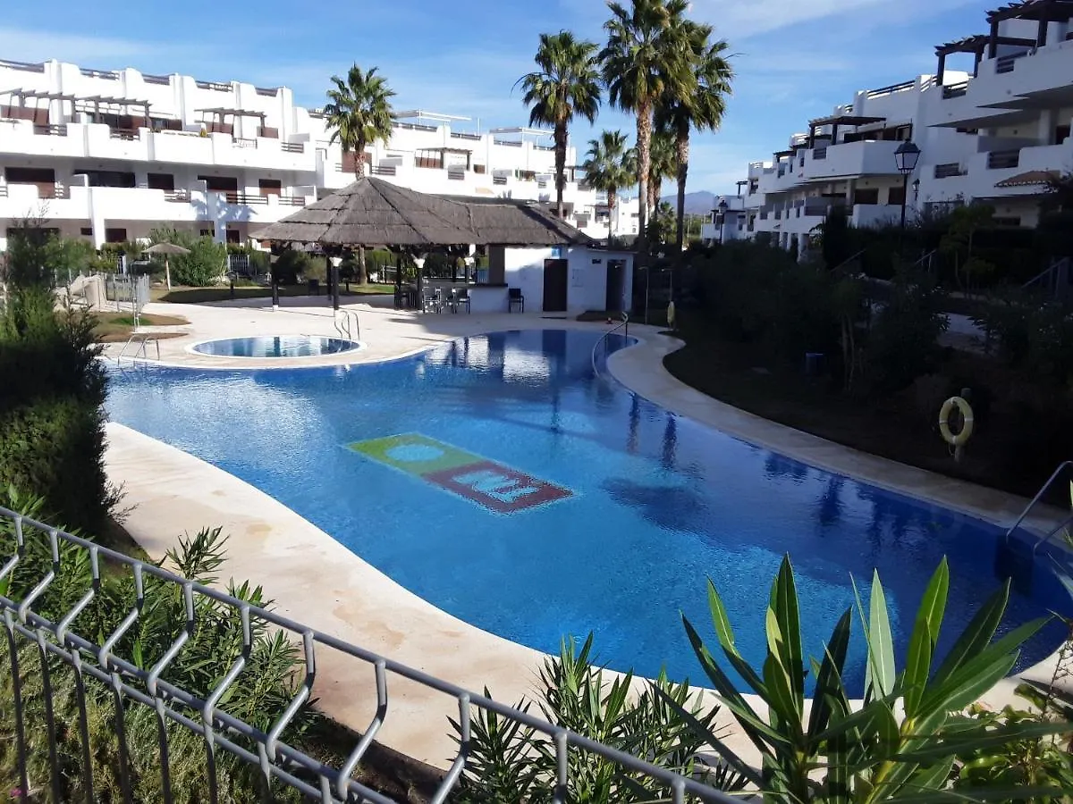 Apartamento Casa Arco Iris Avec Jardin Et Terrasse - Piscine Et Jacuzzi Partages - By Cathy Ducoin San Juan de los Terreros