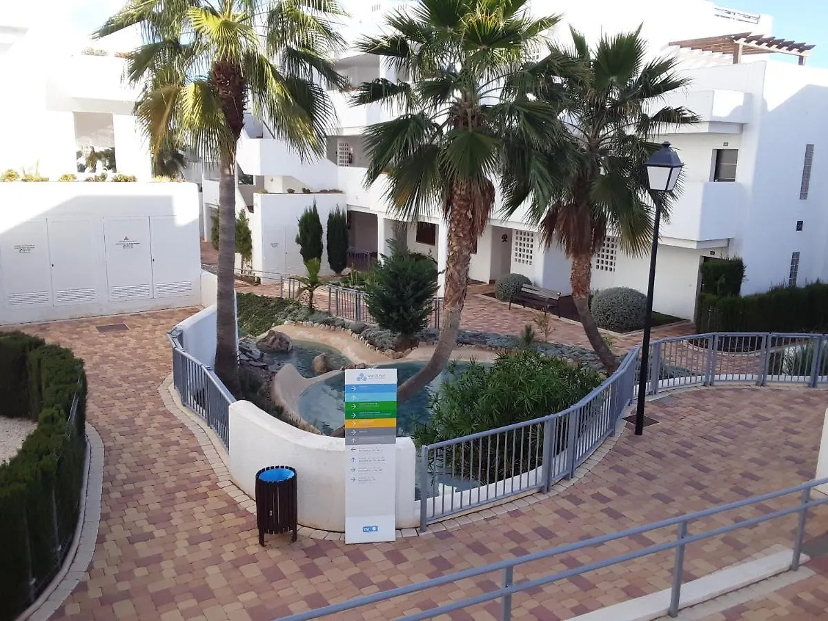 Apartamento Casa Arco Iris Avec Jardin Et Terrasse - Piscine Et Jacuzzi Partages - By Cathy Ducoin San Juan de los Terreros