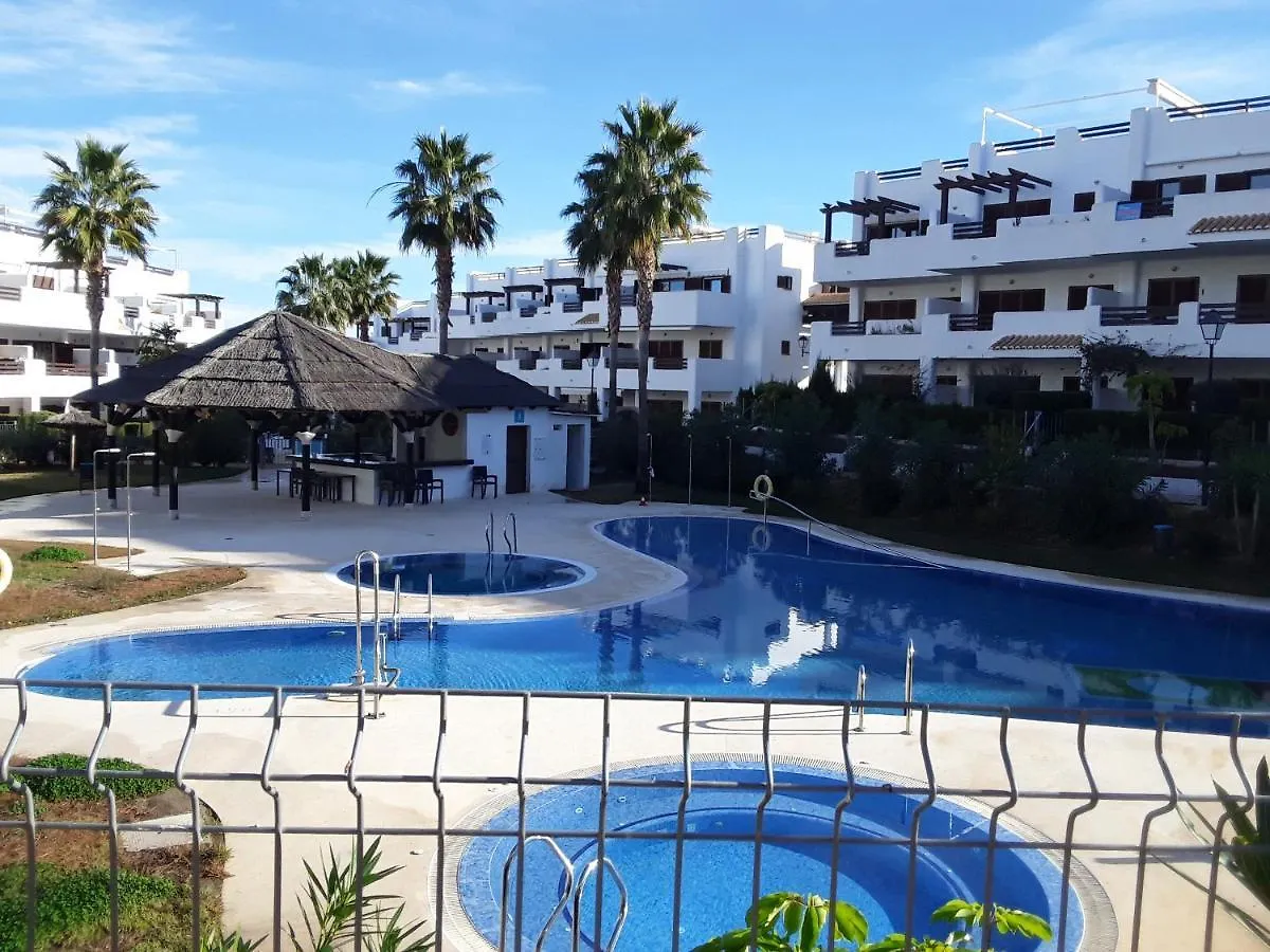 Apartamento Casa Arco Iris Avec Jardin Et Terrasse - Piscine Et Jacuzzi Partages - By Cathy Ducoin San Juan de los Terreros España