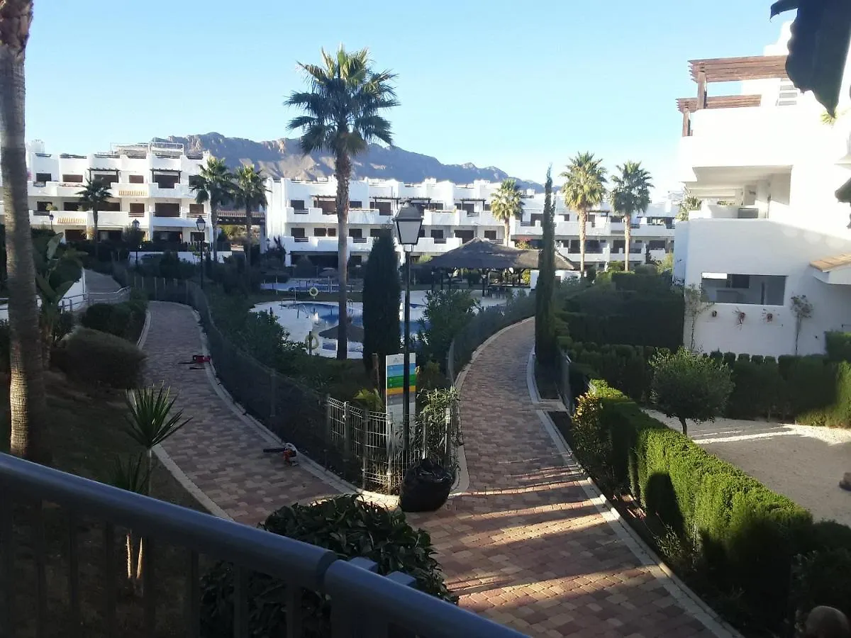 Apartamento Casa Arco Iris Avec Jardin Et Terrasse - Piscine Et Jacuzzi Partages - By Cathy Ducoin San Juan de los Terreros 0*,  España