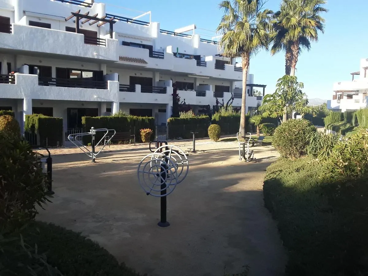 Apartamento Casa Arco Iris Avec Jardin Et Terrasse - Piscine Et Jacuzzi Partages - By Cathy Ducoin San Juan de los Terreros