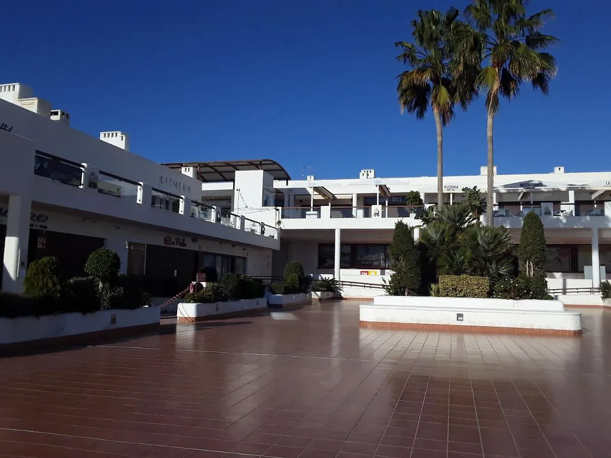 Apartamento Casa Arco Iris Avec Jardin Et Terrasse - Piscine Et Jacuzzi Partages - By Cathy Ducoin San Juan de los Terreros España