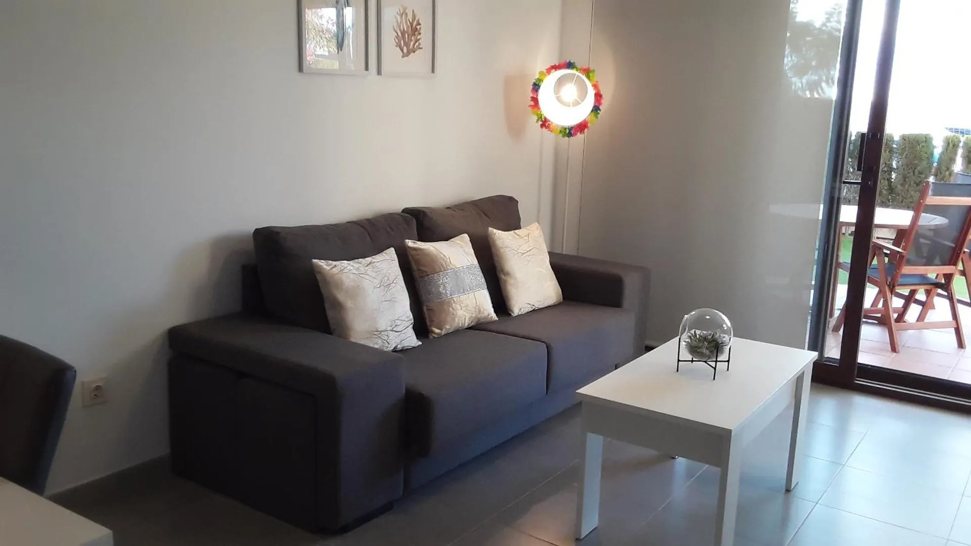 Apartamento Casa Arco Iris Avec Jardin Et Terrasse - Piscine Et Jacuzzi Partages - By Cathy Ducoin San Juan de los Terreros