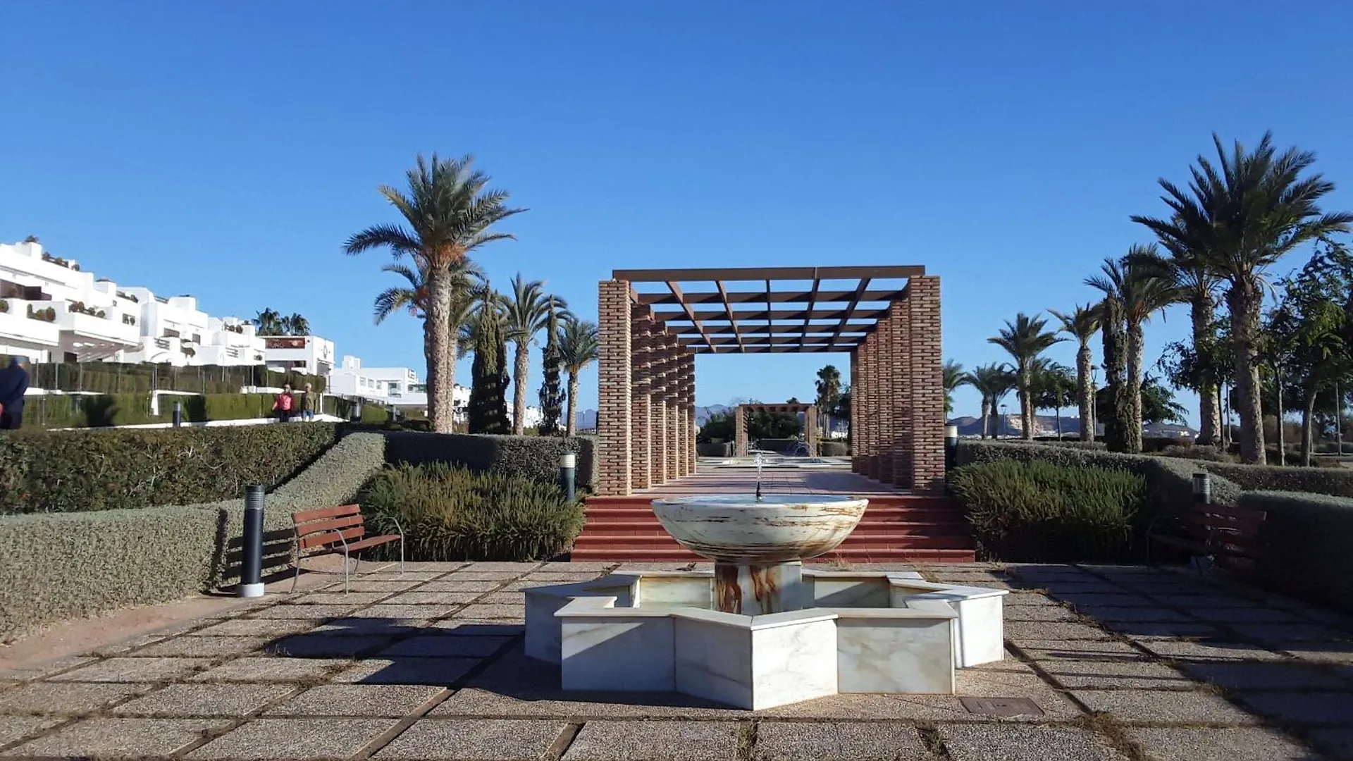 Apartamento Casa Arco Iris Avec Jardin Et Terrasse - Piscine Et Jacuzzi Partages - By Cathy Ducoin San Juan de los Terreros 0*,  España