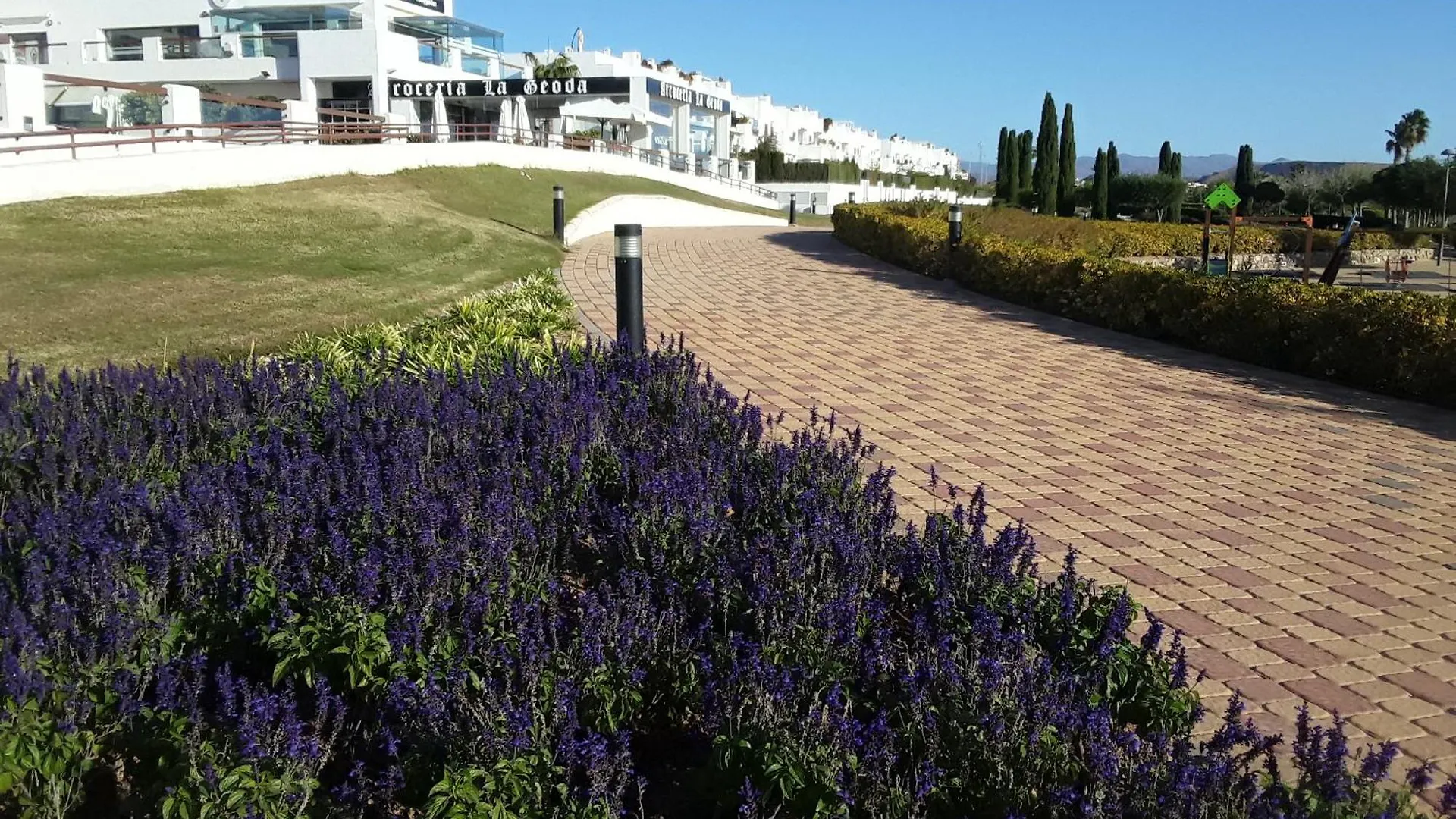 Apartamento Casa Arco Iris Avec Jardin Et Terrasse - Piscine Et Jacuzzi Partages - By Cathy Ducoin San Juan de los Terreros