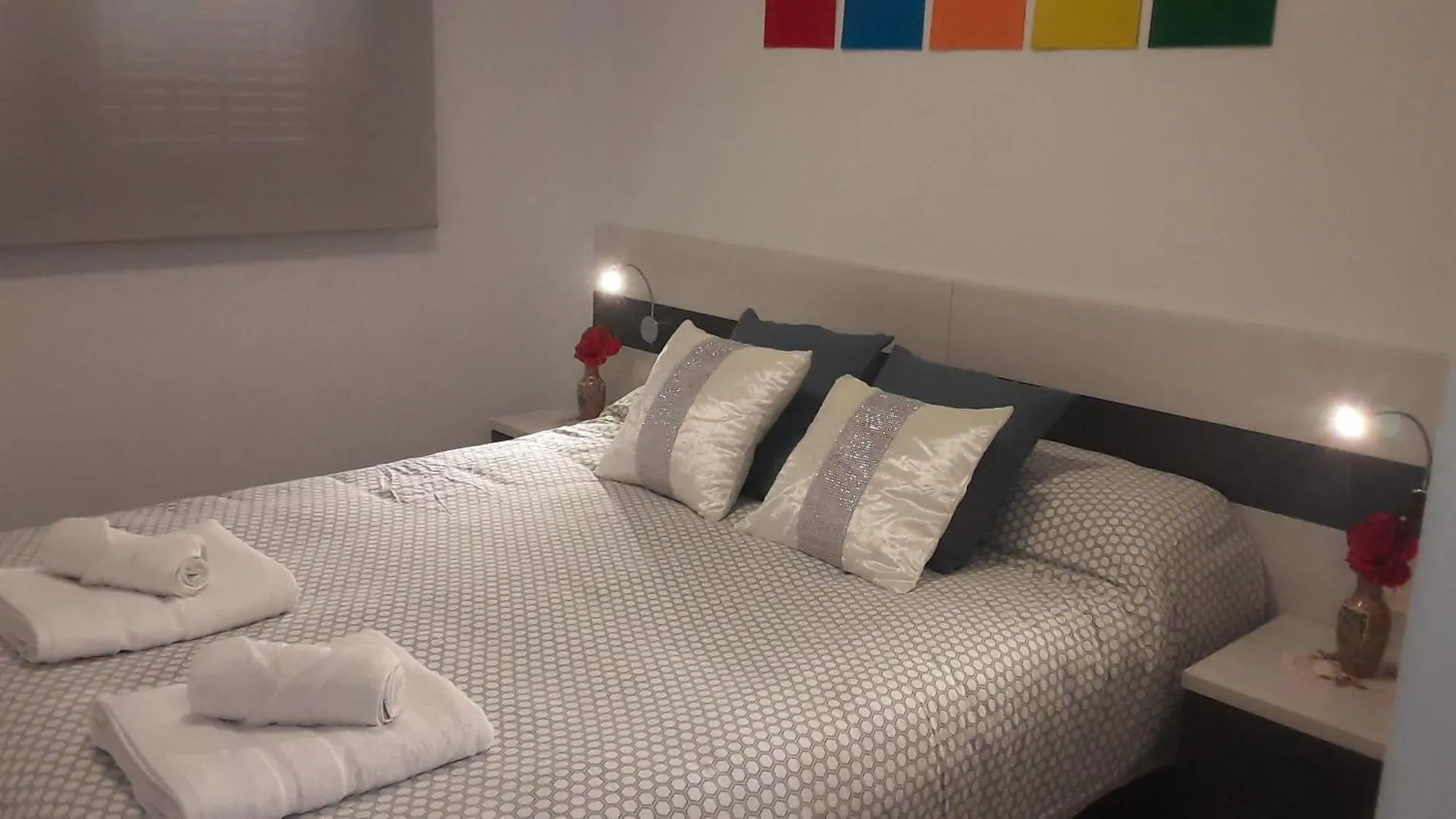 Apartamento Casa Arco Iris Avec Jardin Et Terrasse - Piscine Et Jacuzzi Partages - By Cathy Ducoin San Juan de los Terreros