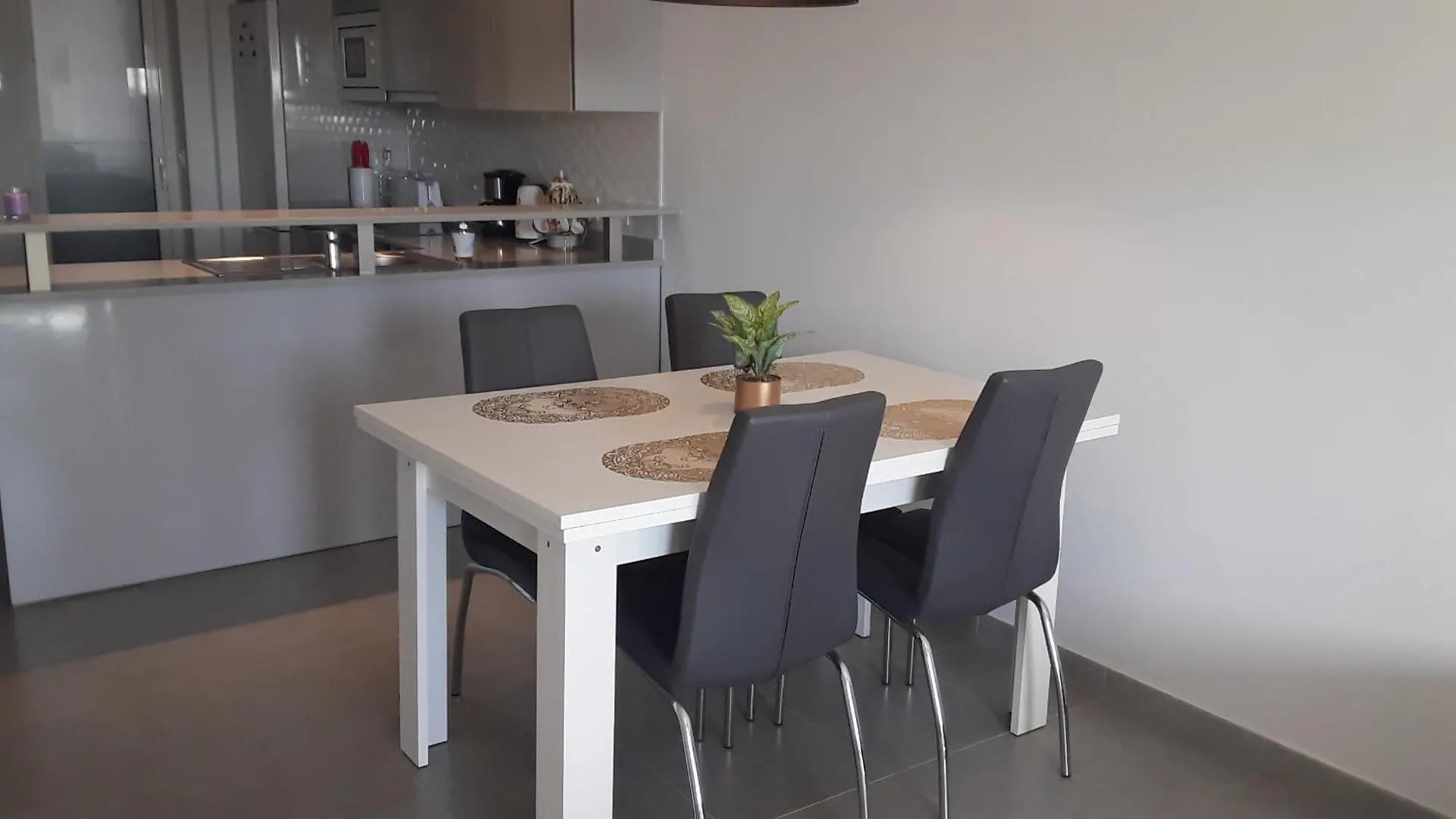 Casa Arco Iris Avec Jardin Et Terrasse - Piscine Et Jacuzzi Partages - By Cathy Ducoin Appartement San Juan de los Terreros