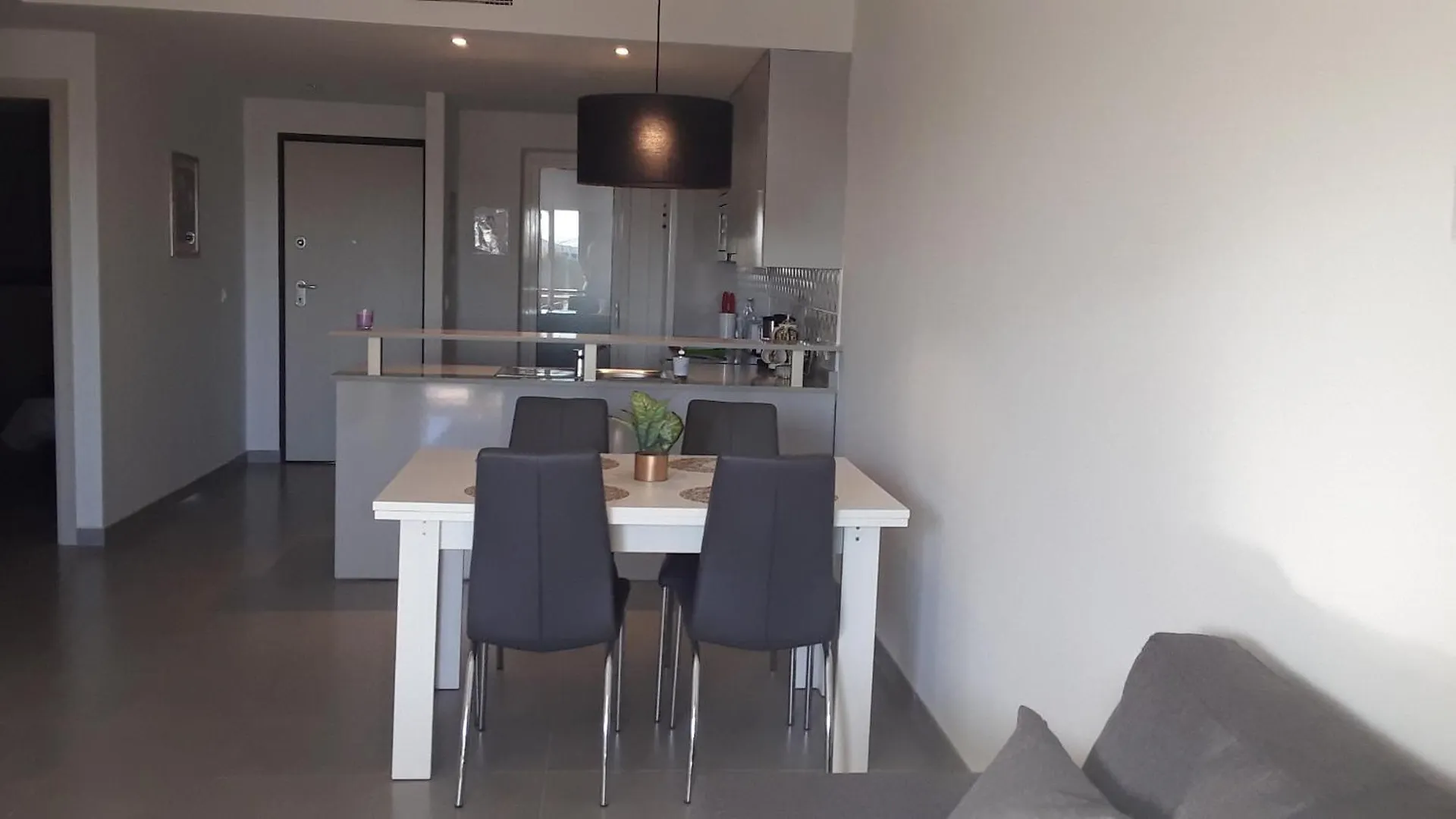 Casa Arco Iris Avec Jardin Et Terrasse - Piscine Et Jacuzzi Partages - By Cathy Ducoin Appartement San Juan de los Terreros Spanje