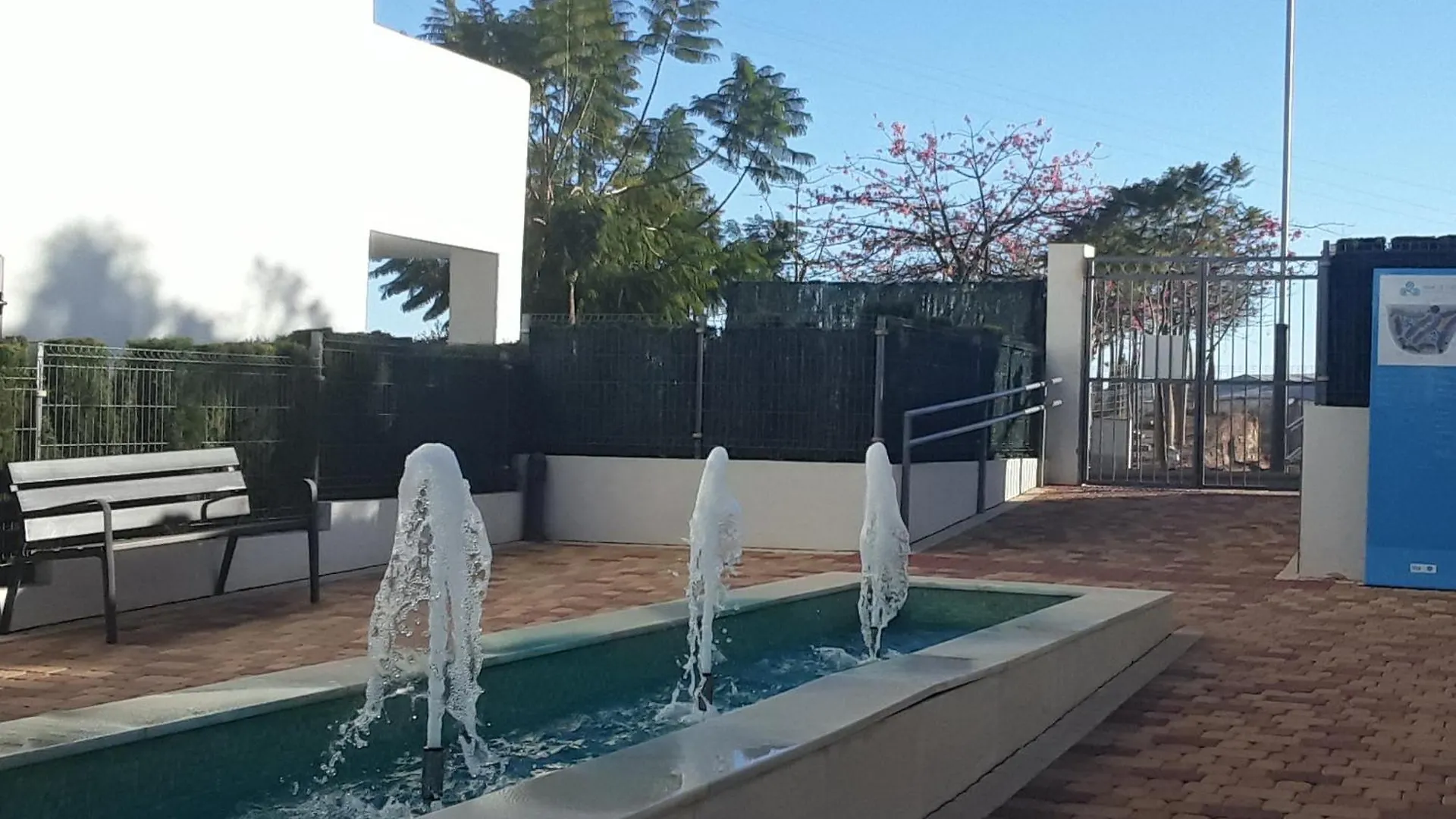 Casa Arco Iris Avec Jardin Et Terrasse - Piscine Et Jacuzzi Partages - By Cathy Ducoin Appartement San Juan de los Terreros