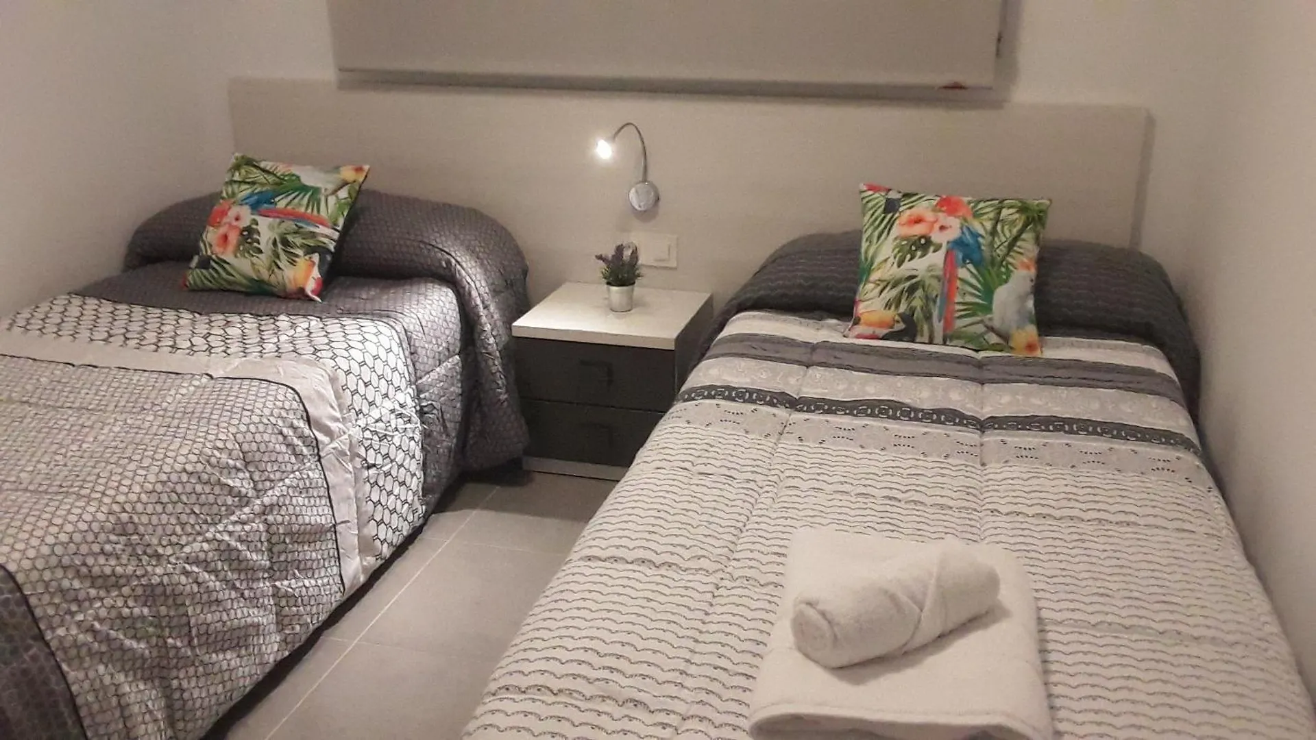 Casa Arco Iris Avec Jardin Et Terrasse - Piscine Et Jacuzzi Partages - By Cathy Ducoin Appartement San Juan de los Terreros 0*,
