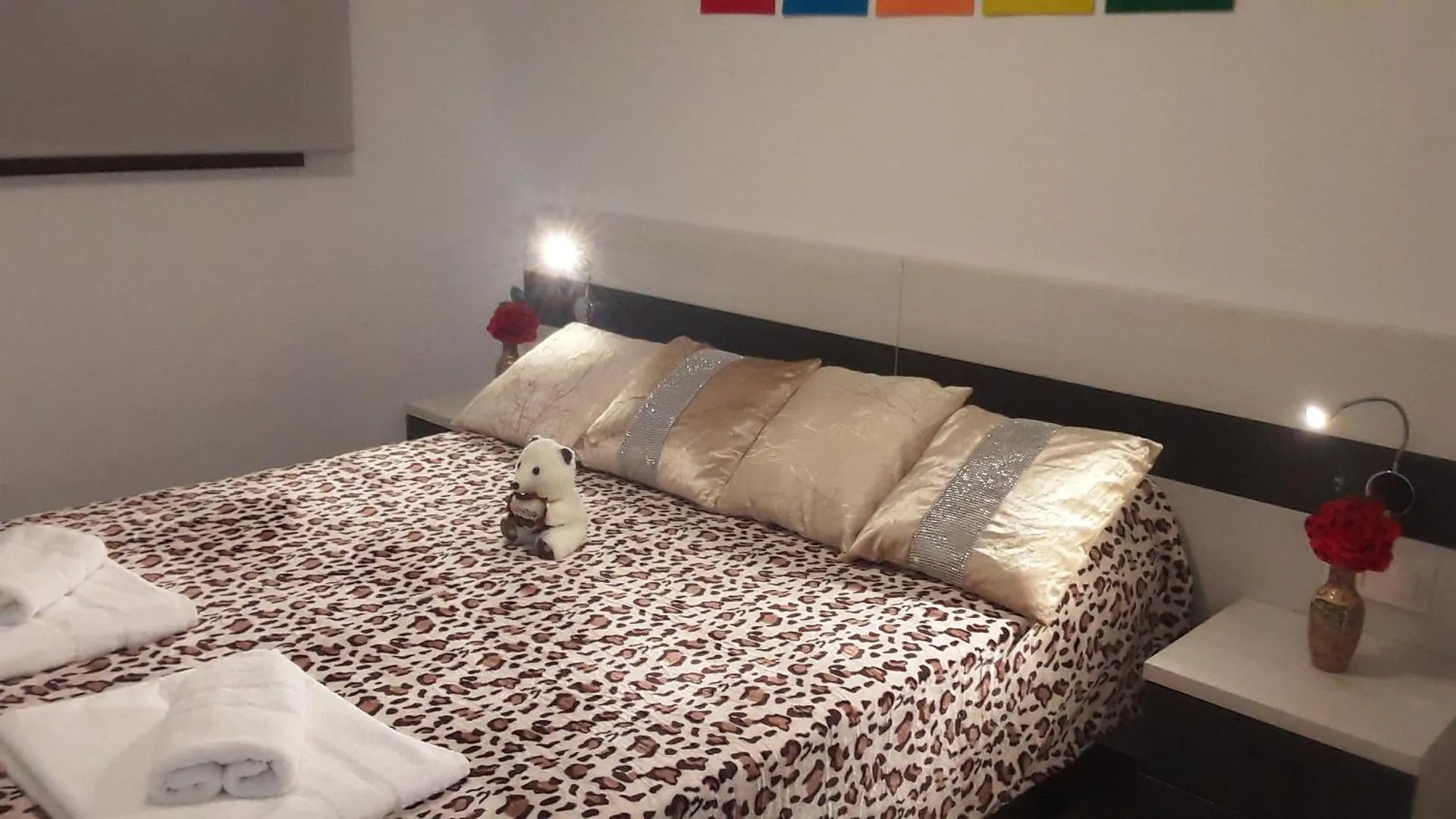 Casa Arco Iris Avec Jardin Et Terrasse - Piscine Et Jacuzzi Partages - By Cathy Ducoin Appartement San Juan de los Terreros